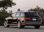 Audi A4 Allroad 2.0T Quattro 2012 года (NA)